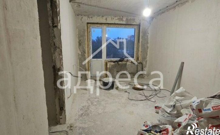 2-комн квартира ул Алма-Атинская, 108б,  д. 108б