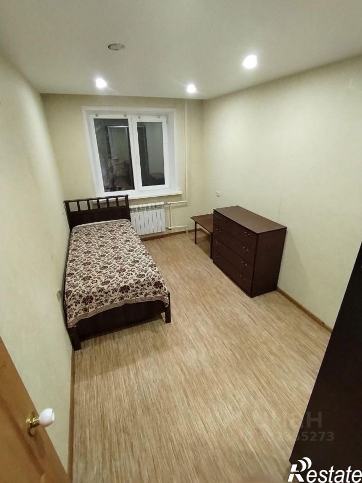 2-комн квартира Пугачевский тракт, 41,  д. 41