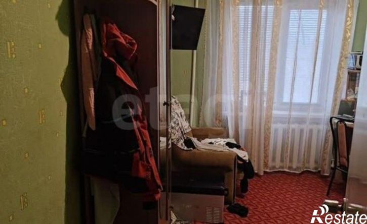 2-комн квартира пр-кт Кирова, 228а,  д. 228а