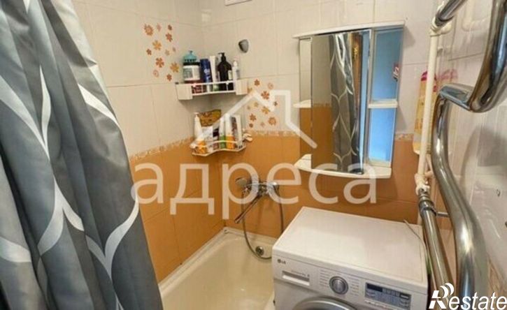 2-комн квартира ул Гая, 36,  д. 36