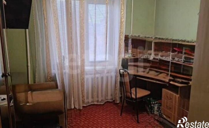 2-комн квартира пр-кт Кирова, 228а,  д. 228а