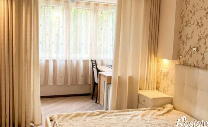 3-комн квартира 16-й кв-л, 16,  д. 16