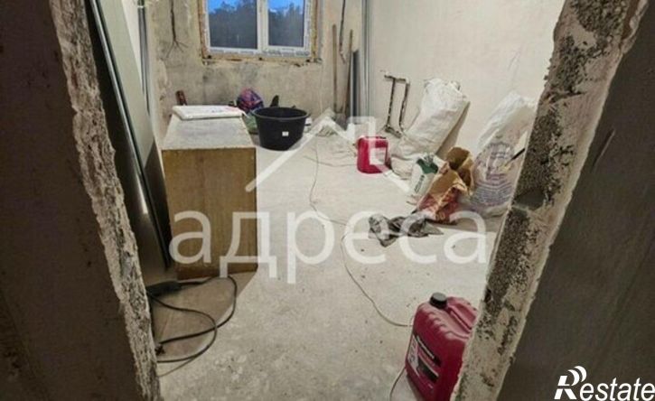 2-комн квартира ул Алма-Атинская, 108б,  д. 108б