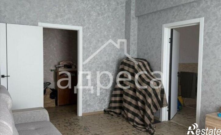 3-комн квартира ул Победы, 1,  д. 1