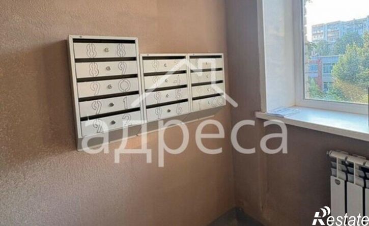 2-комн квартира ул Гая, 36,  д. 36