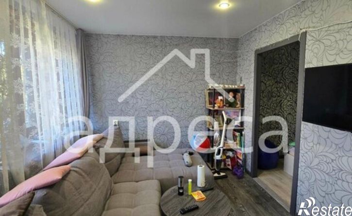1-комн квартира ул Свободы, 84А,  д. 84А