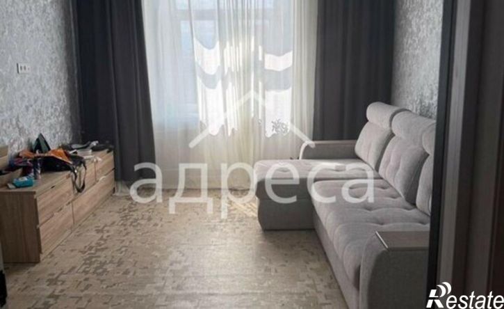 3-комн квартира ул Победы, 1,  д. 1