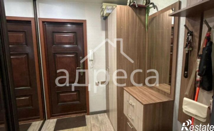 1-комн квартира ул Свободы, 84А,  д. 84А