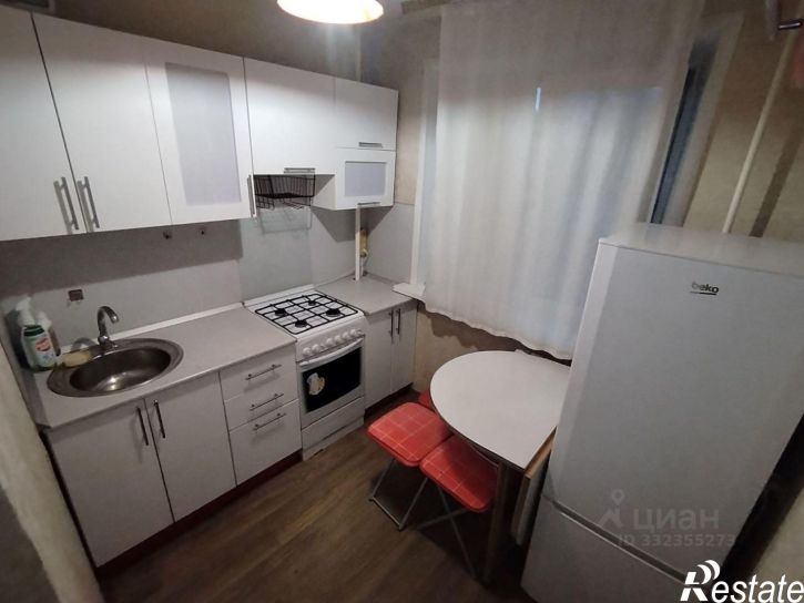 2-комн квартира Пугачевский тракт, 41,  д. 41