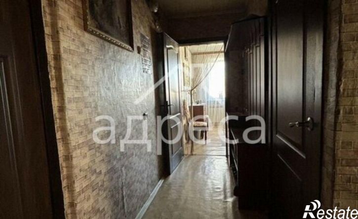 2-комн квартира ул Мориса Тореза, 99,  д. 99