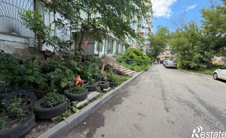 1-комн квартира ул Свободы, 222,  д. 222