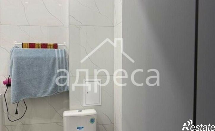 3-комн квартира ул Победы, 1,  д. 1