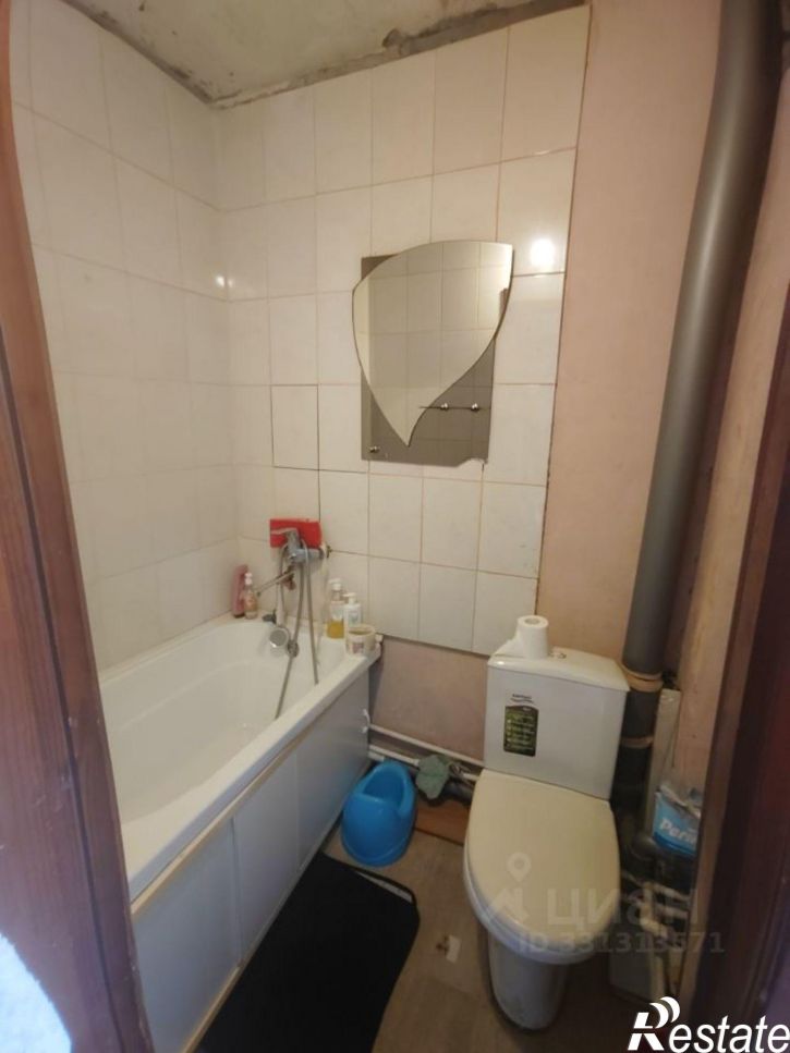 1-комн квартира ул Крайняя, 23,  д. 23
