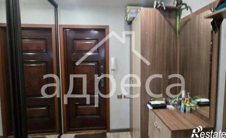 1-комн квартира ул Свободы, 84А,  д. 84А