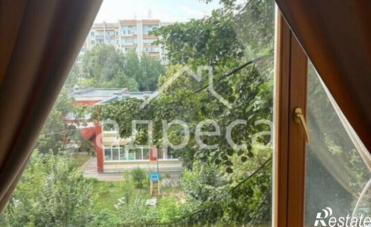 2-комн квартира ул Гая, 36,  д. 36