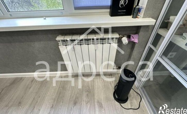 2-комн квартира ул Гагарина, 95,  д. 95