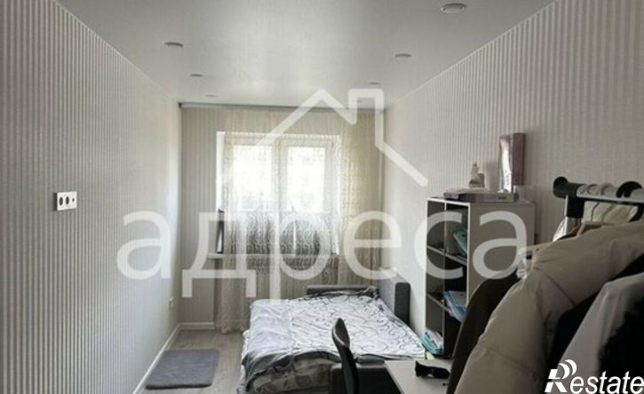 2-комн квартира ул Гагарина, 95,  д. 95