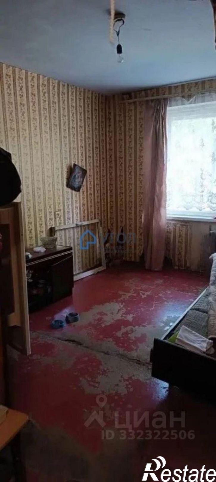 3-комн квартира Самара городской округ, Самара