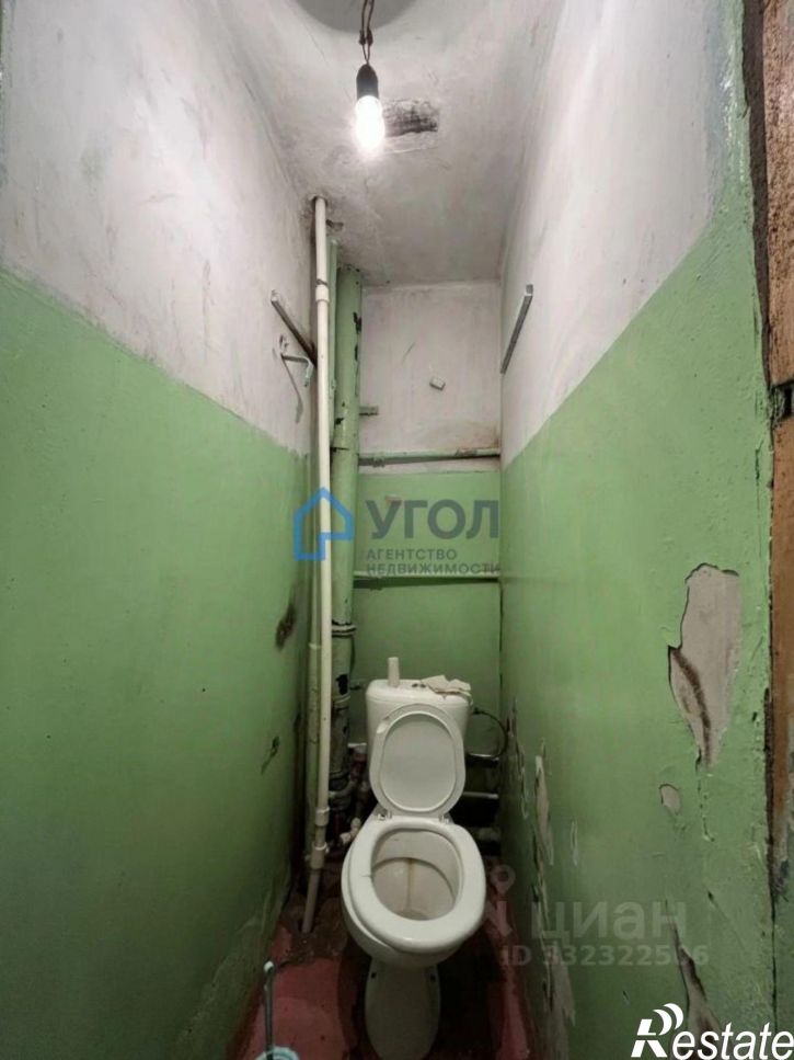 3-комн квартира Самара городской округ, Самара