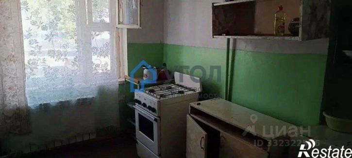 3-комн квартира Самара городской округ, Самара