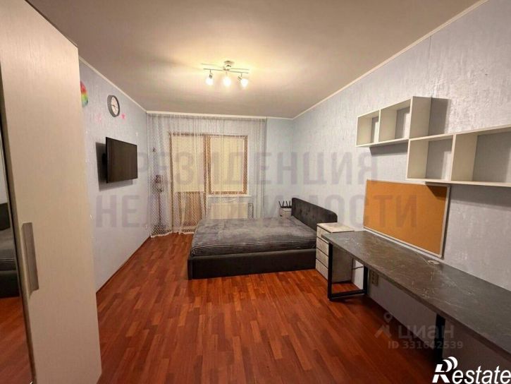 2-комн квартира Самара г., Октябрьский