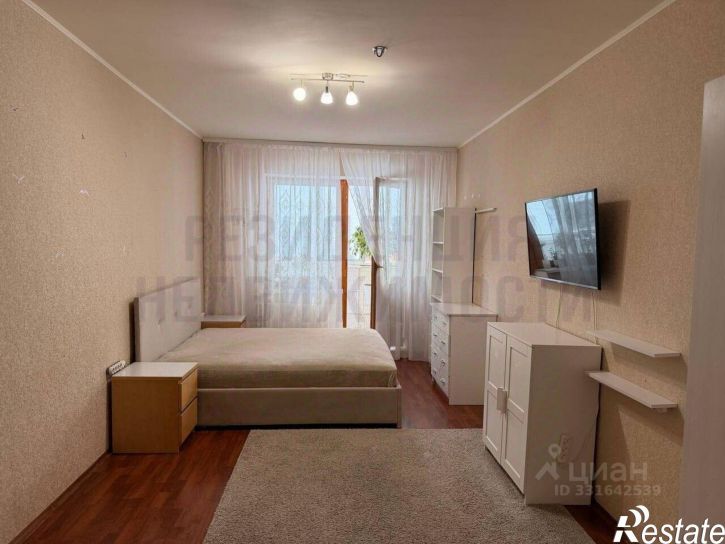 2-комн квартира Самара г., Октябрьский