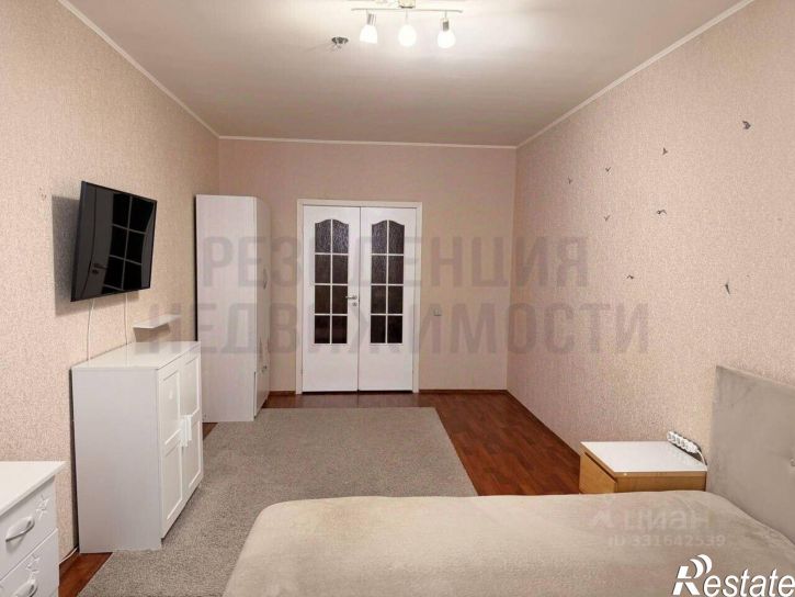 2-комн квартира Самара г., Октябрьский