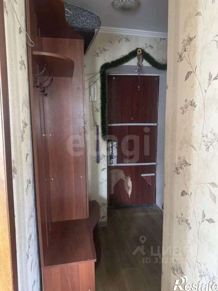 2-комн квартира городской округ Самара