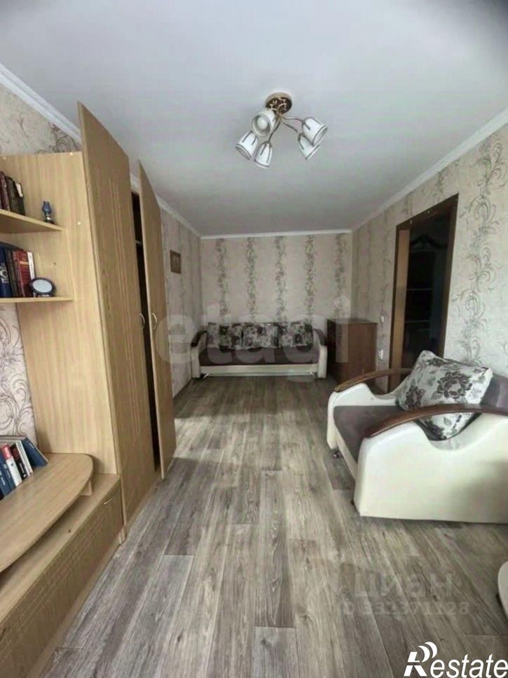 2-комн квартира городской округ Самара