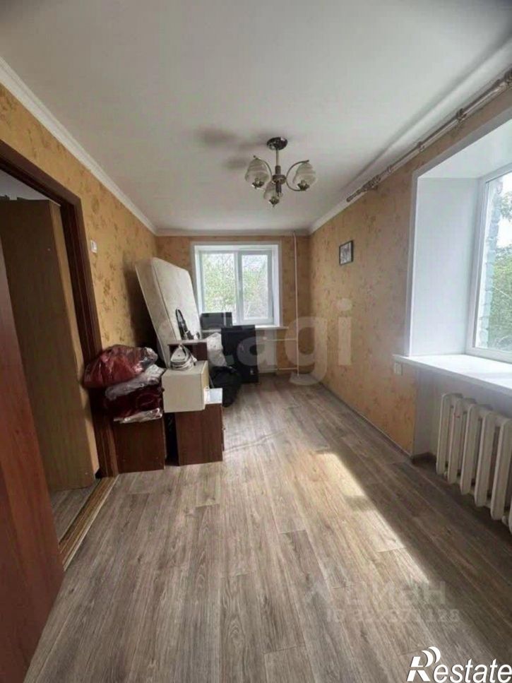 2-комн квартира городской округ Самара