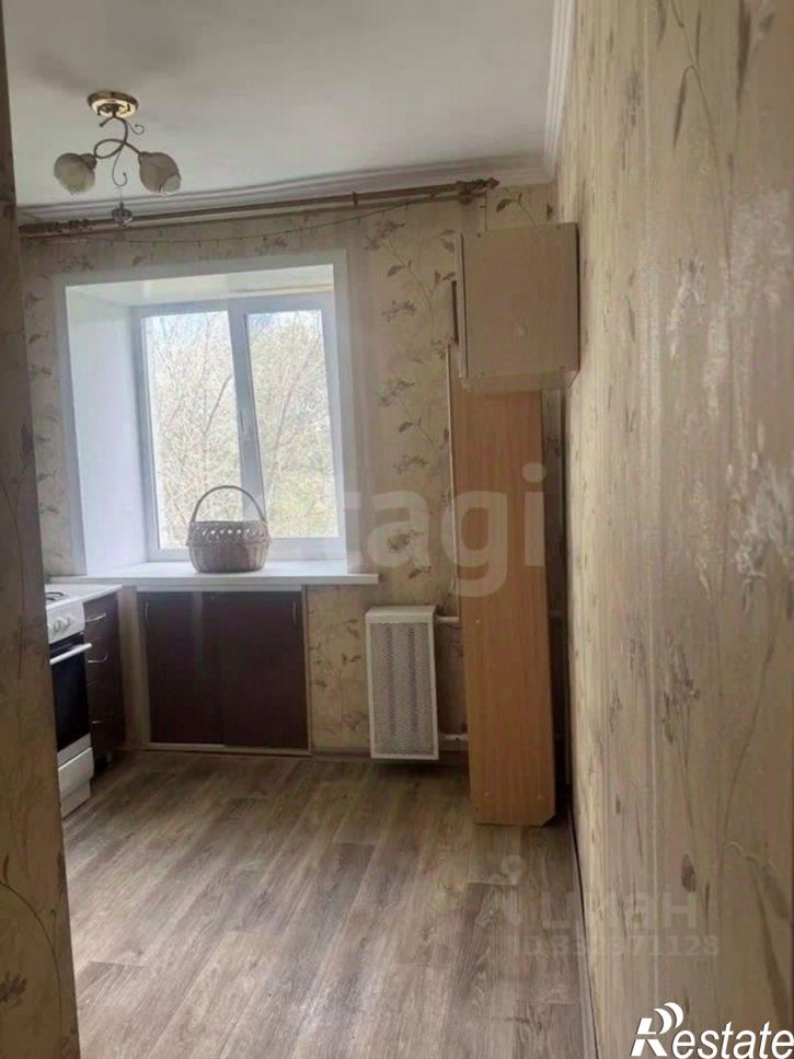 2-комн квартира городской округ Самара
