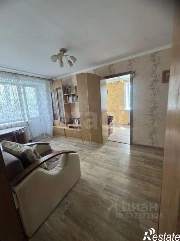 2-комн квартира городской округ Самара