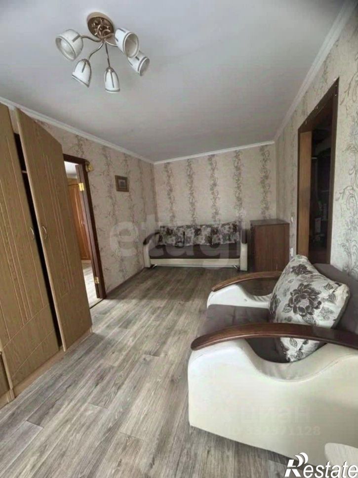 2-комн квартира городской округ Самара