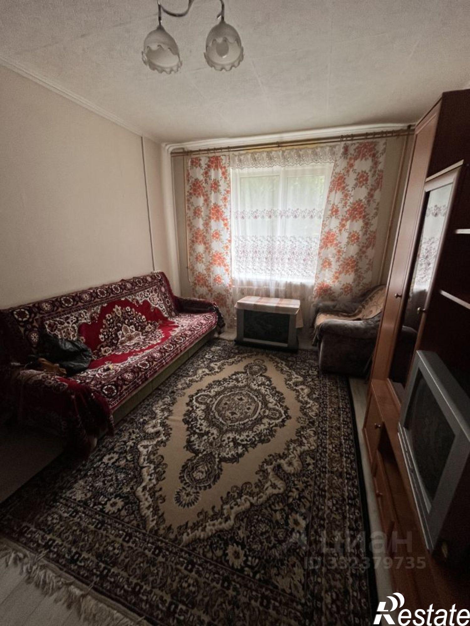 Сдать комнату за 12 000 рублей на ул Осипенко, 144