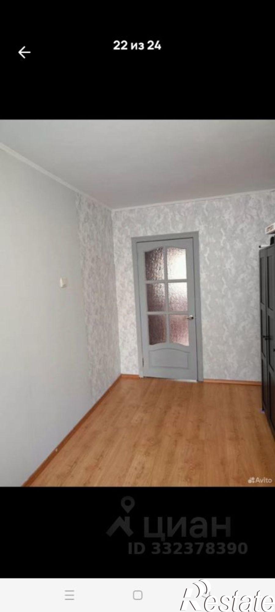 Купить квартиру за 4 890 000 рублей на пр-кт Карла Маркса, 496