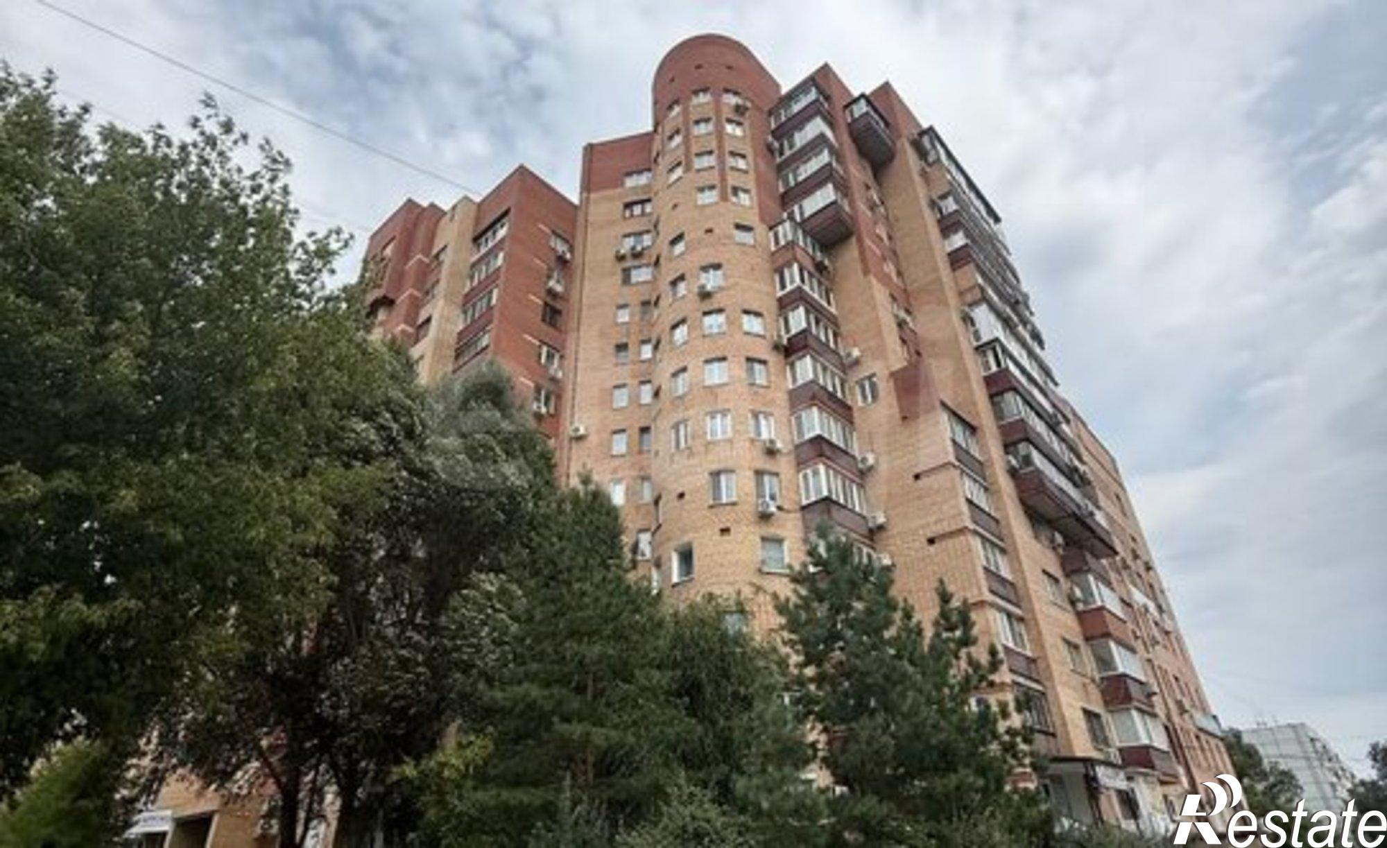 Купить квартиру за 8 490 000 рублей на пр-кт Карла Маркса, 29