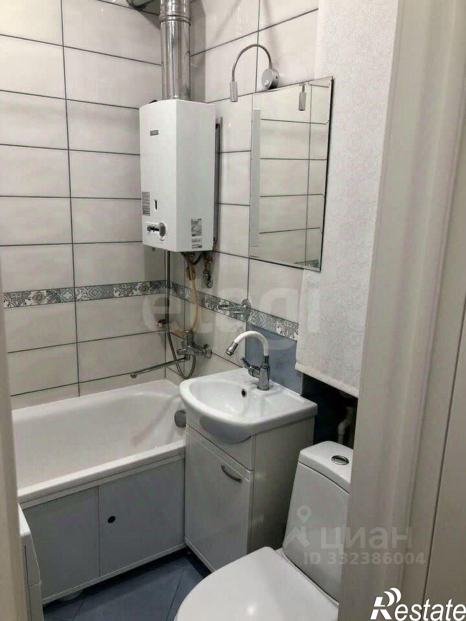 Купить квартиру за 6 300 000 рублей на ул Гагарина, 9