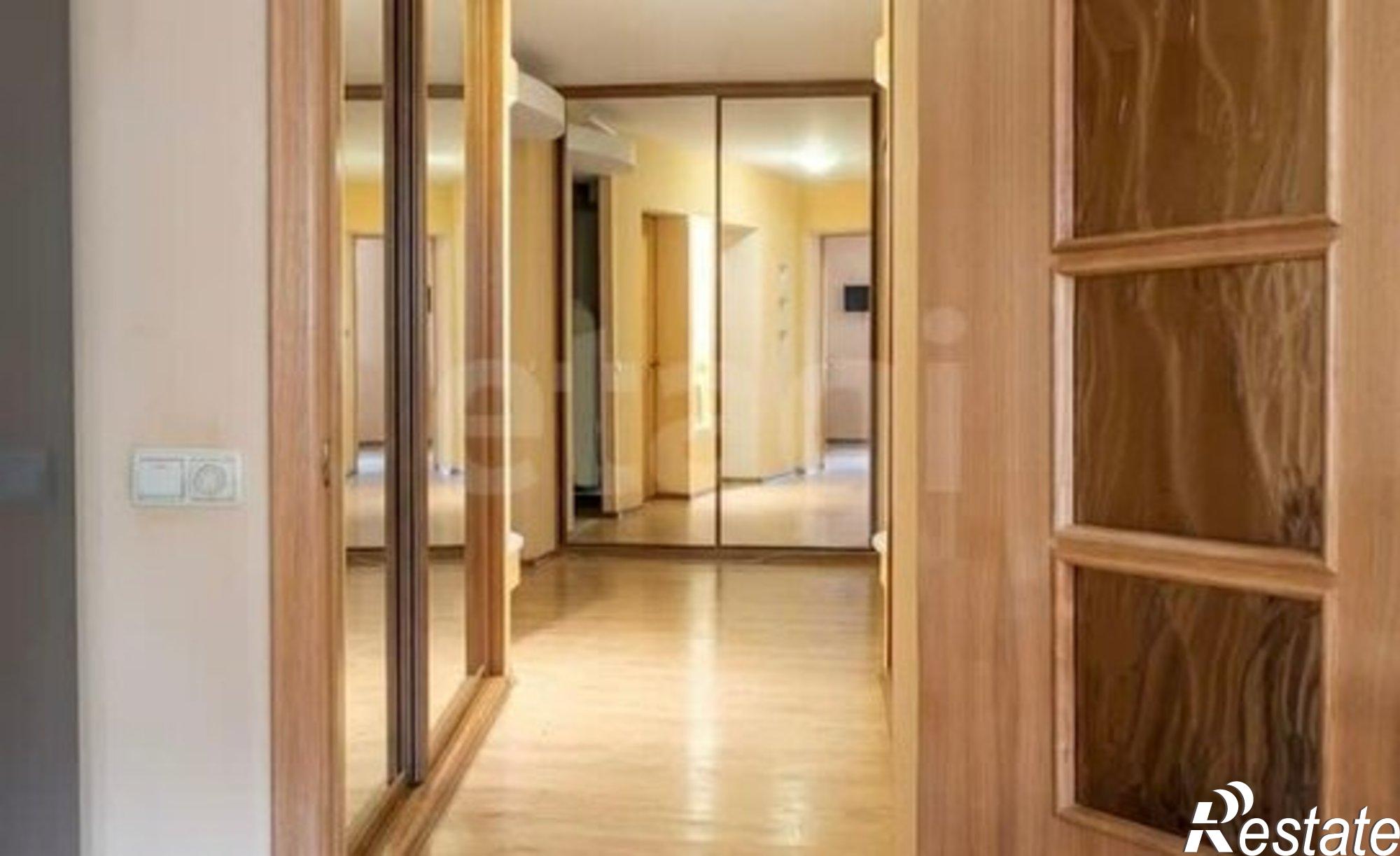 Купить квартиру за 8 490 000 рублей на пр-кт Карла Маркса, 29