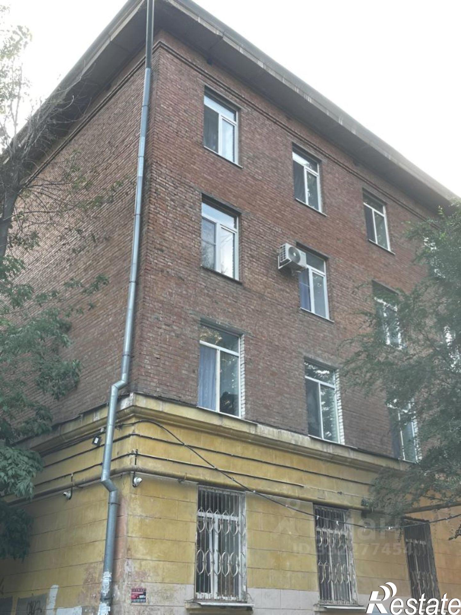 Купить квартиру за 5 650 000 рублей на ул Свободы, 75