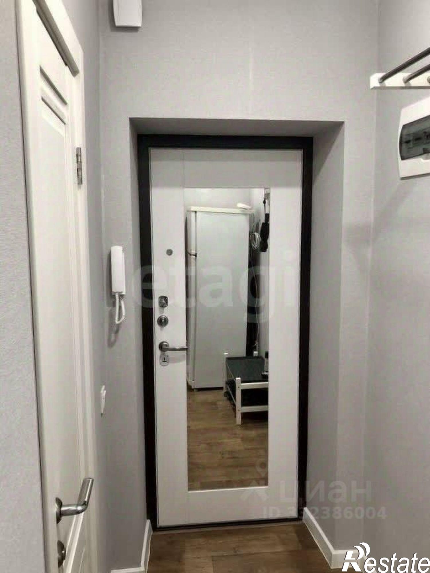Купить квартиру за 6 300 000 рублей на ул Гагарина, 9