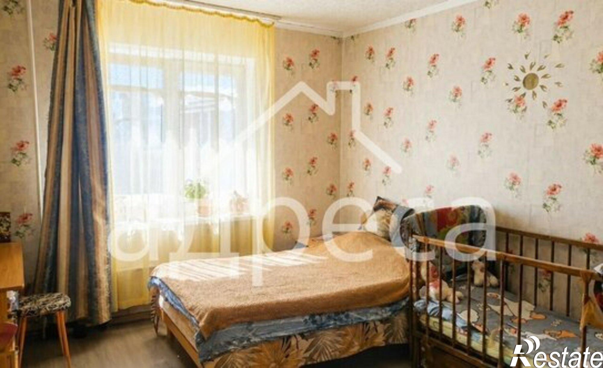 Купить квартиру за 7 450 000 рублей на пр-кт Карла Маркса, 241