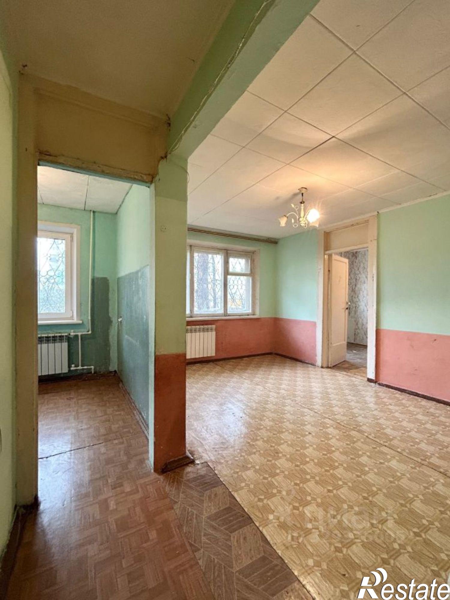 Купить квартиру за 4 200 000 рублей на ул Авроры, 189