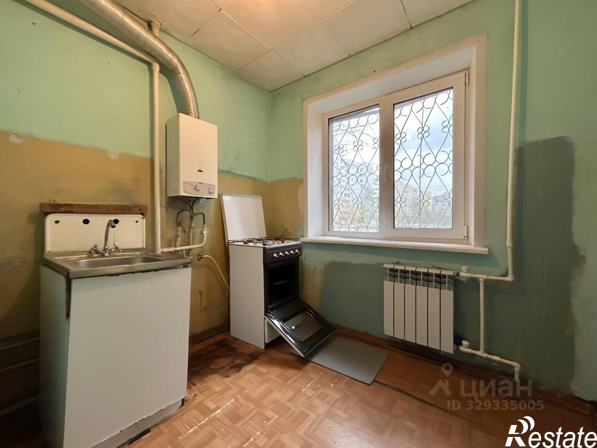 Купить квартиру за 4 200 000 рублей на ул Авроры, 189
