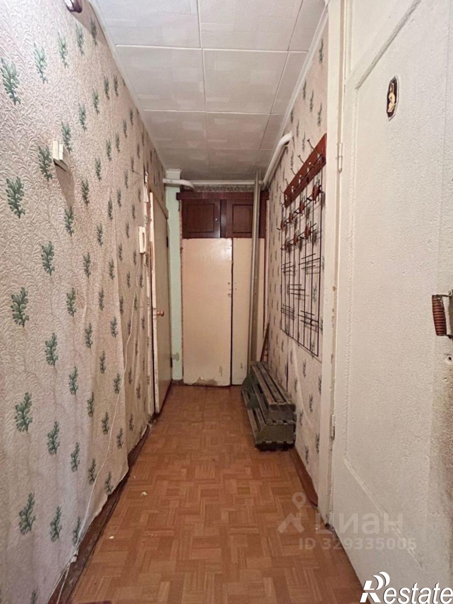 Купить квартиру за 4 200 000 рублей на ул Авроры, 189