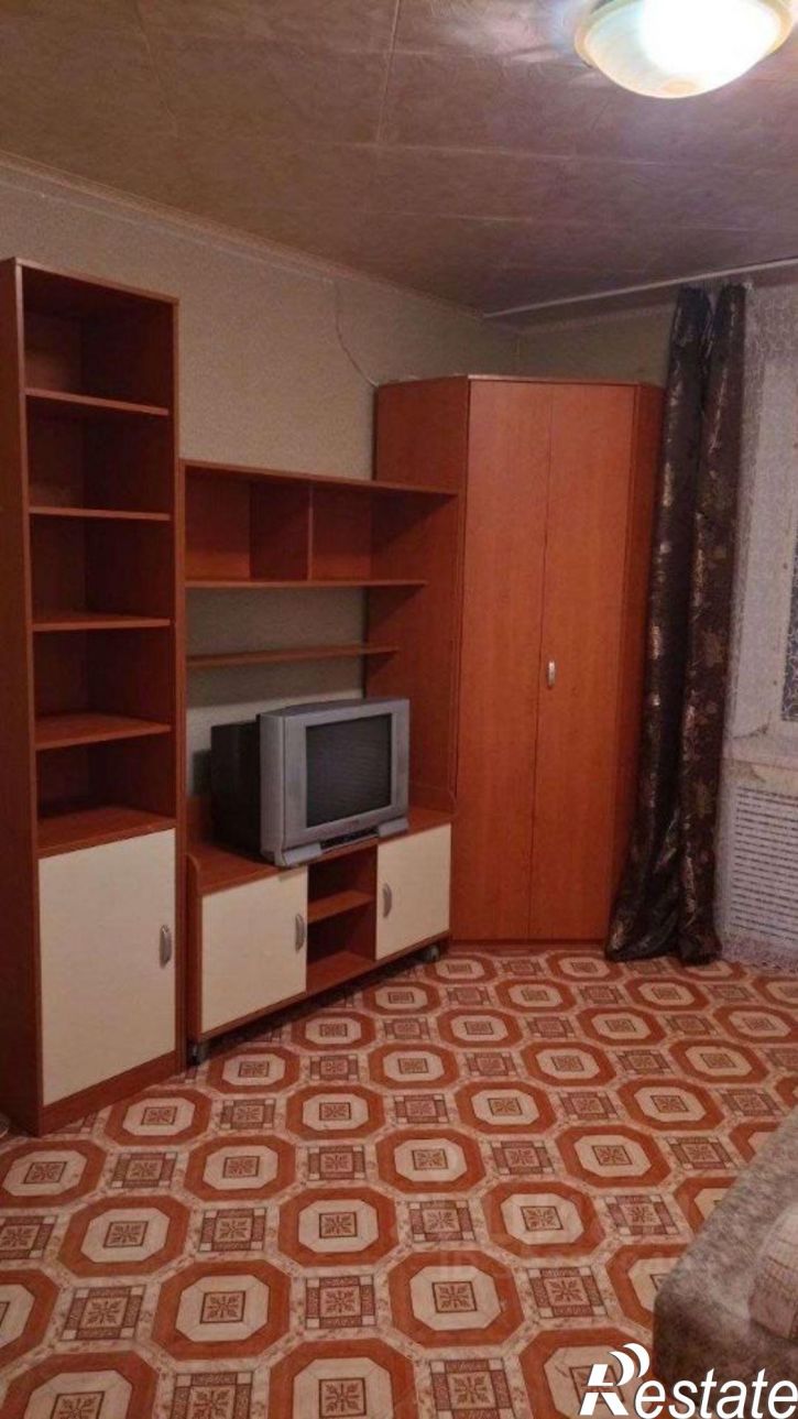 1-комн квартира ул Запорожская, 39,  д. 39