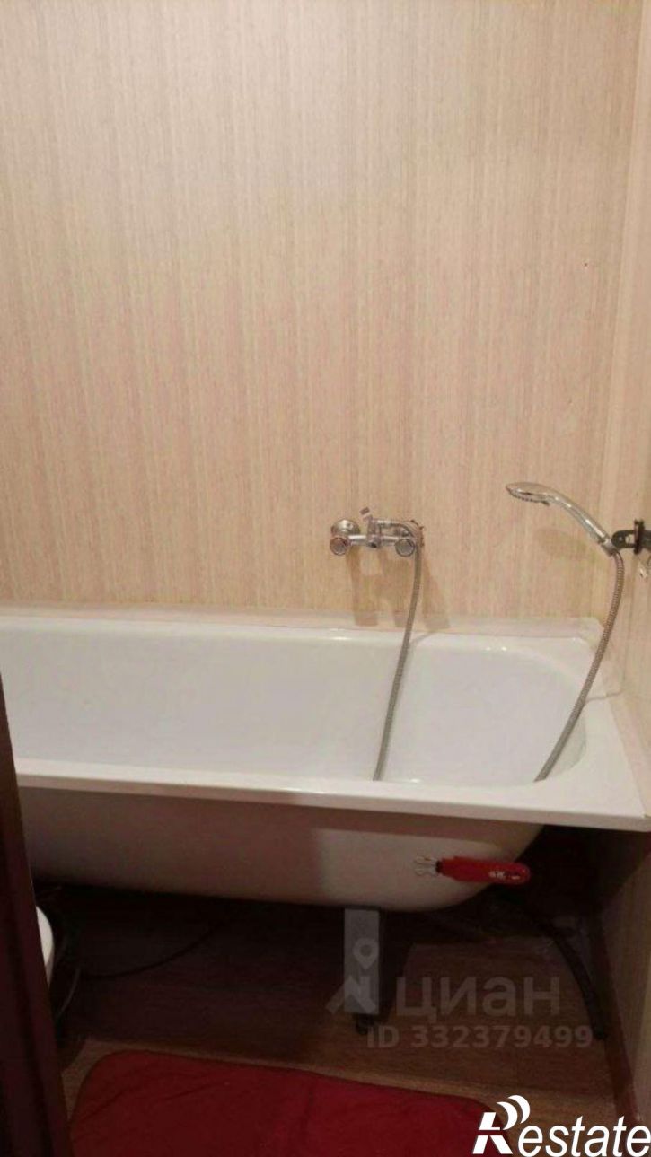 1-комн квартира ул Запорожская, 39,  д. 39