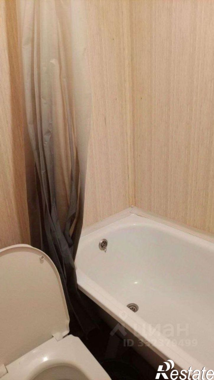 1-комн квартира ул Запорожская, 39,  д. 39