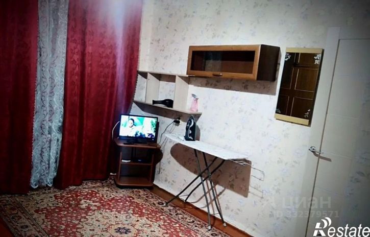 1-комн квартира ул Воронежская, 246,  д. 246