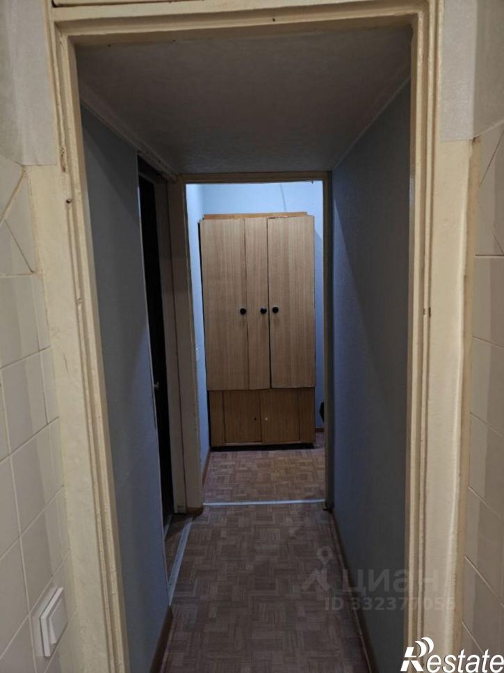 1-комн квартира ул Георгия Димитрова, 58,  д. 58