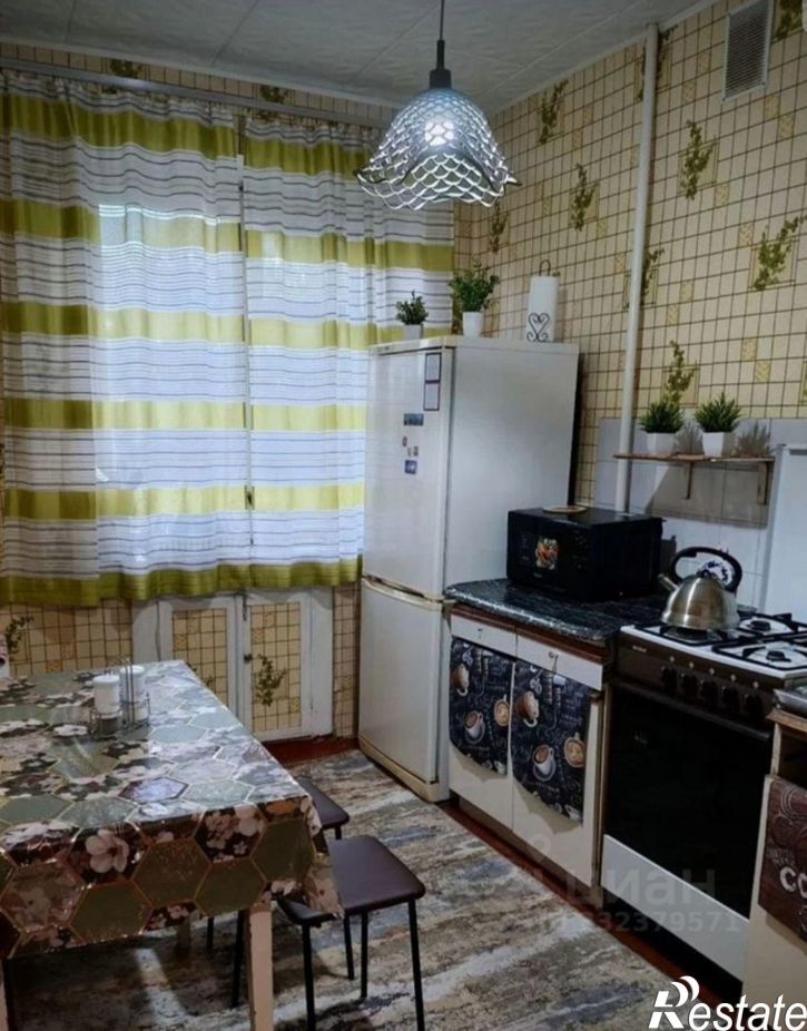 1-комн квартира ул Воронежская, 246,  д. 246
